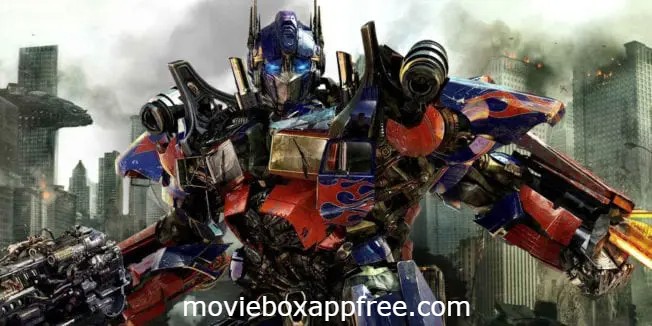 Sinopsis Transformers: Rise of the Beasts