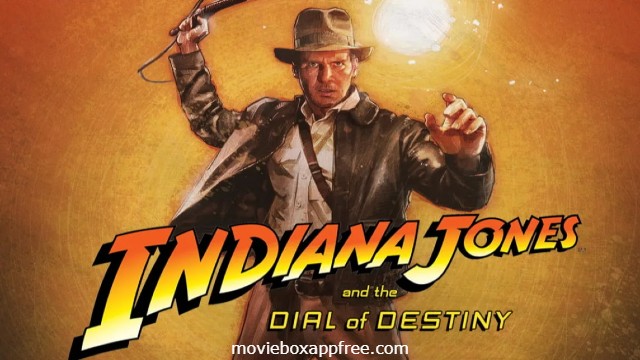 Sinopsis Indiana Jones And The Crystal Skull
