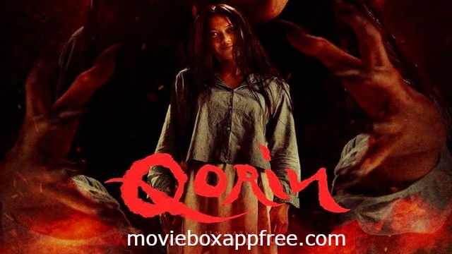 Sinopsis Film Qorin , Kisah Jin Horror Pendamping Manusia