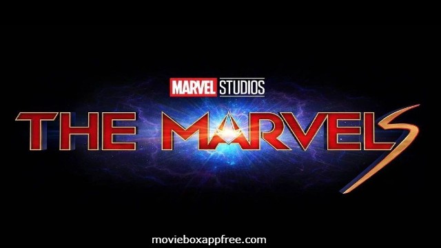 Sinopsis Film The Marvels , Menampilkan 3 Superhero Hebat