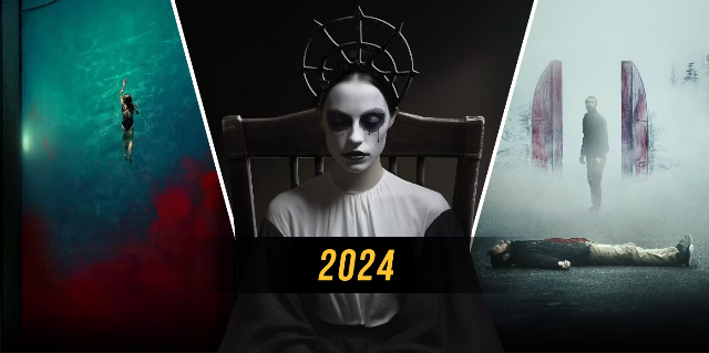 Menelusuri Teror Terbaru 2024 dari Dunia Film Horor Barat