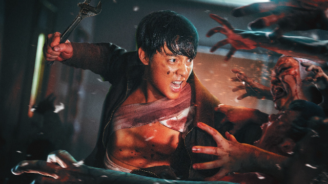 10 Film Horor Netflix 2025 yang Bikin Susah Tidur Sendiri