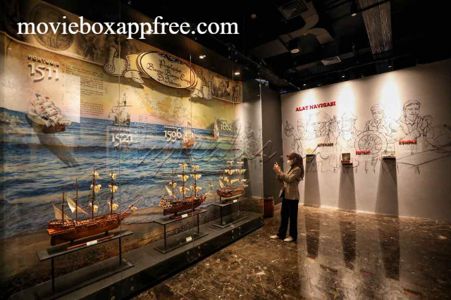 Mengagumi Koleksi Sejarah di Museum