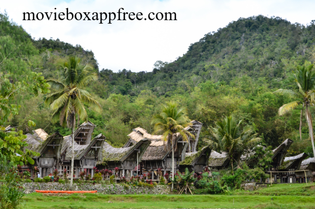 Jelajah Kampung Adat dengan Tradisi Berusia Ratusan Tahun