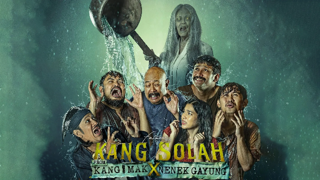 Kisah Inspiratif Layar Lebar: Mengupas Pesona dan Makna Film Kang Solah
