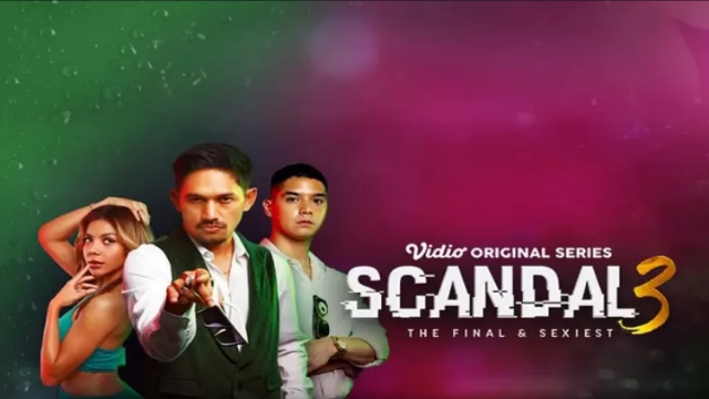 Mengupas Tuntas Film Scandal 3 yang Penuh Kejutan